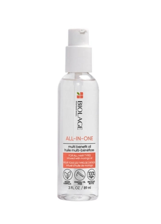 Biolage All In One Oil