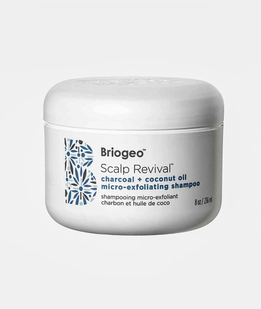 Briogeo - Scalp Revival Mirco Exfoliating Shampoo